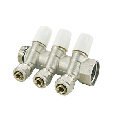 Tubomart OEM Lớp nước sưởi ấm sàn Lớp van Lớp sàn sưởi ấm sàn Lớp ống nước