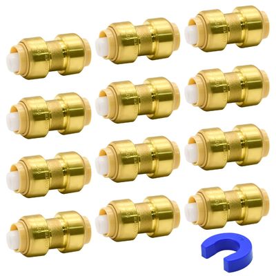 Phụn Pex Đẩy vào Phụn cá mập cho đồng Pex Al Pex Hệ thống ống nước ISO được chứng nhận và ODM tùy chỉnh