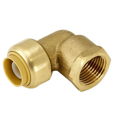 Hỗ trợ tùy chỉnh OEM Giá nhà máy Đấm cá mập đẩy trong Phụ hợp Kết nối nhanh Phụ nữ Đấm cá mập tùy chỉnh Phụ hợp