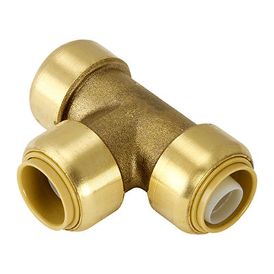 Bơm ống nước cá mập cắn đẩy phụ kiện 1/2 