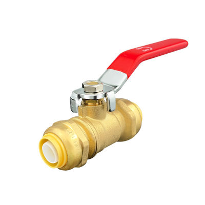 Ứng dụng Ứng dụng Đẩy Bụng nối thẳng ống Ứng dụng Pex Đồng Không chì Bụng Ứng dụng Ứng dụng
