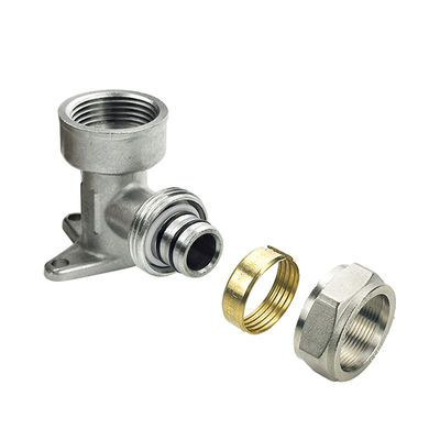 Phụ kiện ống dẫn áp lực Pex tùy chỉnh cho hệ thống nước khí