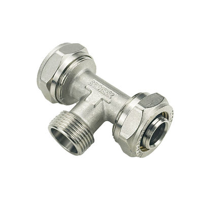 Thiết bị nén Pex Tubomart cho hệ thống kết nối khí và nước