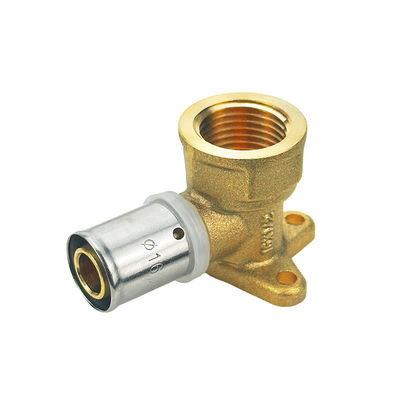 Bộ phụ kiện máy ép Pex có thể tùy chỉnh Pex Al Pex Pipe And Pex Pipe với Chứng chỉ CE và hỗ trợ OEM
