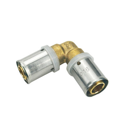 Pex Press Fittings Pex Al Pex Pipe And Pex Pipe Hỗ trợ tùy chỉnh cho các giải pháp ống dẫn đa năng