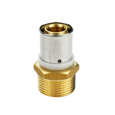 OEM ISO90001 Chứng chỉ PEX-AL-PEX Châu Âu