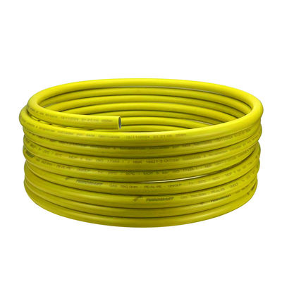 Ống Pex Gas 16/18/20/25/32mm PE-X-Nhôm Hệ thống đa lớp Đường kính trong thực tế in. 11.8-12mm