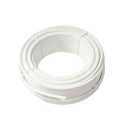 Ống PAP Pex-Al-Pex Composite Đa Lớp Cách Nhiệt Trắng Vàng 16mm Dùng Cho Khí Tự Nhiên