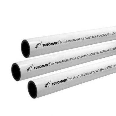 Ống PE Pex 16MM 18MM 20MM 25MM 32MM 10MM Ống Pexa Liên kết ngang Ống sưởi sàn nước và khí