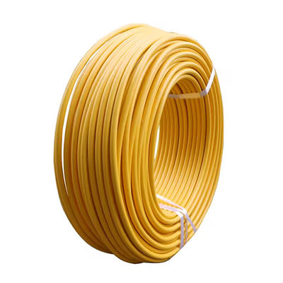 Tubomart OEM Logo Pex ống khí 50/100/200 M / cuộn Chiều dài cho hệ thống nước ống nước và khí