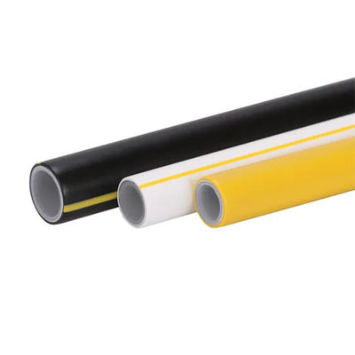 Khẩu rò rỉ Pex-al-pex/pex/pexa 16mm 20mm 25mm 26mm 32mm ống Pex cho hệ thống khí sưởi sàn