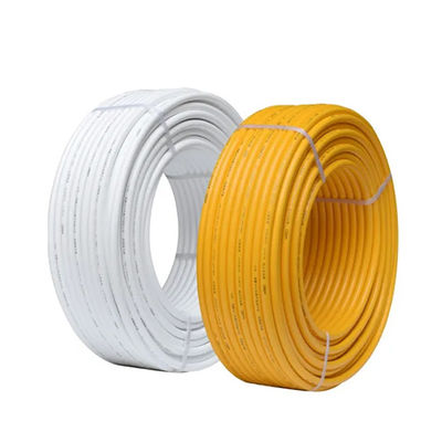 Nhà máy PEX-AL-PEX Composite nhôm nhựa nhiều lớp ống cho khí tự nhiên 50 năm bảo hành tuổi thọ
