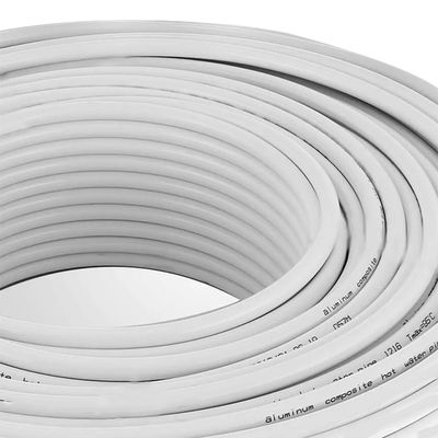 OEM Thiết kế mới ASTM F1281 ống nước 16-32MM Nhiều màu PN25 PEX ống áp suất cao tất cả các loại PEX Al PEX ống