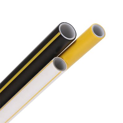 Ống Pex/al/pex khí Tubomart bán buôn, ống Pex/al/pex năm lớp cho hệ thống ống nước, tiêu chuẩn ASTM F1281/1282