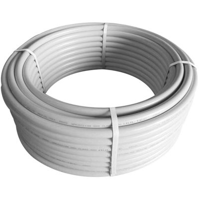 ASTM F1281/1282 Tiêu chuẩn khí nước nóng và nước lạnh Pex Al Pex ống sưởi ấm sàn ống nhôm ống tổng hợp