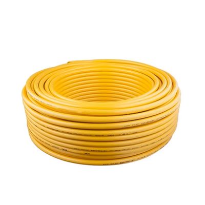 Ống PEX AL PEX Màu Vàng của Nhà sản xuất, Chịu Áp Lực Cao, Tất Cả Các Loại 16-32MM, Ống Dẫn Khí Pex Al Pex