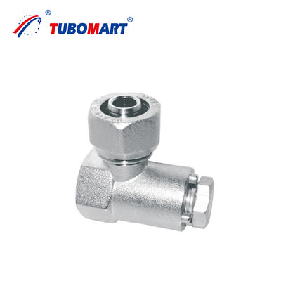 Tubomart tùy chỉnh Pex Al Pex Ứng dụng nén cho hệ thống khí / nước