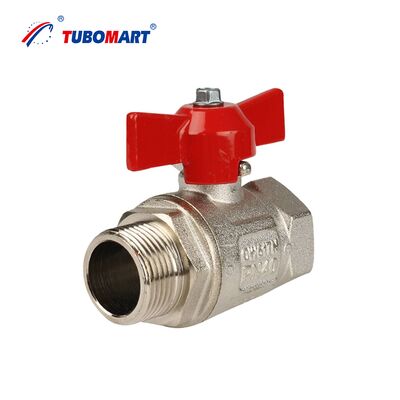 TUBOMART OEM Máy phun bóng đồng bằng tay cho PEX-AL-PEX 16-32mm 1/2'-1'' Nước & khí