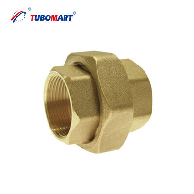 TUBOMART OEM Kiểm soát chất lượng nghiêm ngặt Ống đồng Phụ nữ hệ thống cung cấp nước khuỷu tay