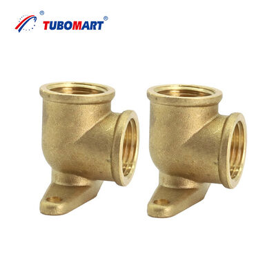 Phụ kiện ren trong bằng đồng TUBOMART 1/2