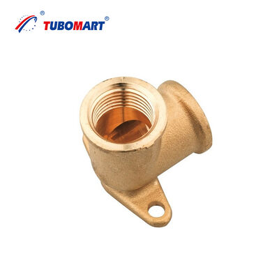 Tubomart OEM Nhà sản xuất ban đầu Bụi nước cắm ốc vải bọc ngoài sợi cắm ốc ốc ốc Adapter xử lý bề mặt